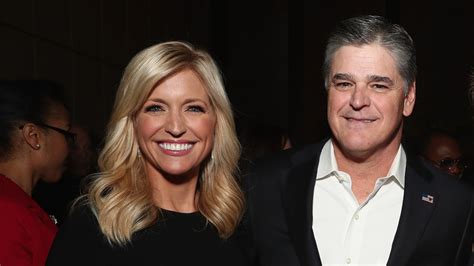 Fox News Sean Hannity and girlfriend Ainsley Earhardt will go the ...